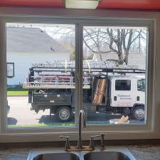 Thermo-Tech Full Frame Replacement Window Installation in Stevens Point, WI 16