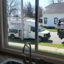 Thermo-Tech Full Frame Replacement Window Installation in Stevens Point, WI 17