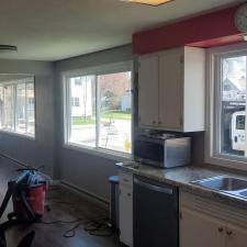 Thermo-Tech Full Frame Replacement Window Installation in Stevens Point, WI 19