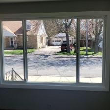 Thermo-Tech Full Frame Replacement Window Installation in Stevens Point, WI 20