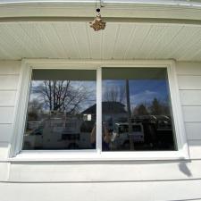 Thermo-Tech Full Frame Replacement Window Installation in Stevens Point, WI 22