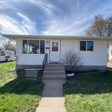 Thermo-Tech Full Frame Replacement Window Installation in Stevens Point, WI 23