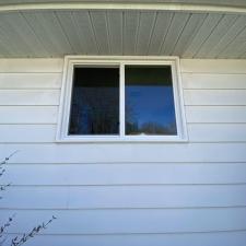 Thermo-Tech Full Frame Replacement Window Installation in Stevens Point, WI 24