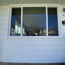 Thermo-Tech Full Frame Replacement Window Installation in Stevens Point, WI 25