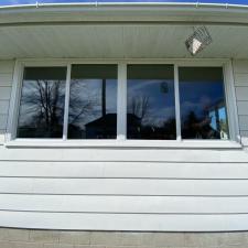 Thermo-Tech Full Frame Replacement Window Installation in Stevens Point, WI 26