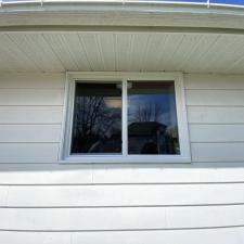 Thermo-Tech Full Frame Replacement Window Installation in Stevens Point, WI 27