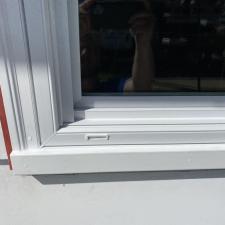 Thermo-Tech Full Frame Replacement Window Installation in Stevens Point, WI 29