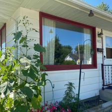 Thermo-Tech Full Frame Replacement Window Installation in Stevens Point, WI 3