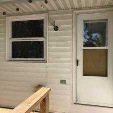 Thermo-Tech Full-Frame Replacement Windows and Patio Door 12