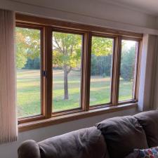 Thermo-Tech Full-Frame Replacement Windows in Hatley, WI 5