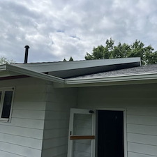 gaf-timberline-hdz-roof-replacement-seamless-gutters-aluminum-fascia-stevens-point 8