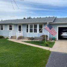 Tight Versetta Cut Accent Stone in Steven's Point, WI 0