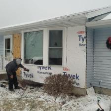 Tight Versetta Cut Accent Stone in Steven's Point, WI 5