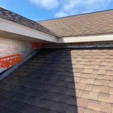 Premium Vinyl Siding Installation on Nottingham Drive in Plover, WI 38