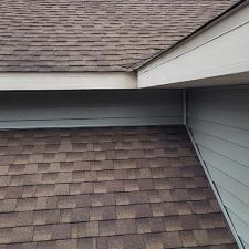 Premium Vinyl Siding Installation on Nottingham Drive in Plover, WI 40