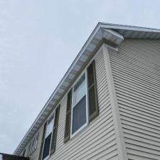 Vinyl Siding, Window, and Gutter Replacement in Marshfield, WI 0