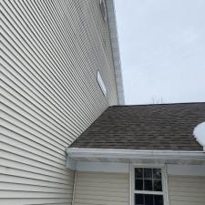 Vinyl Siding, Window, and Gutter Replacement in Marshfield, WI 1