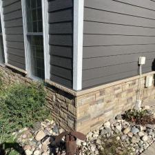 Vinyl Siding, Window, and Gutter Replacement in Marshfield, WI 20