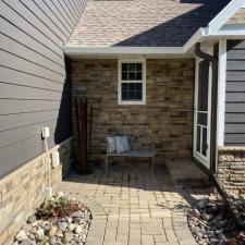 Vinyl Siding, Window, and Gutter Replacement in Marshfield, WI 21