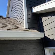 Vinyl Siding, Window, and Gutter Replacement in Marshfield, WI 26