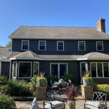 Vinyl Siding, Window, and Gutter Replacement in Marshfield, WI 28