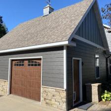 Vinyl Siding, Window, and Gutter Replacement in Marshfield, WI 30