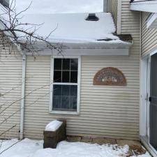 Vinyl Siding, Window, and Gutter Replacement in Marshfield, WI 3