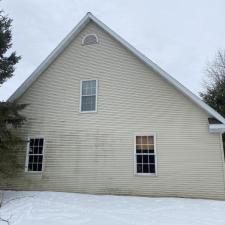 Vinyl Siding, Window, and Gutter Replacement in Marshfield, WI 8