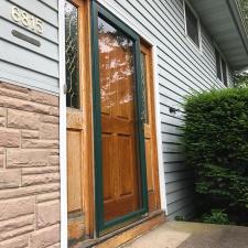 Waudena Millwork Entry Door Replacement in Wausau, WI 0