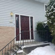 Waudena Millwork Entry Door Replacement in Wausau, WI 9