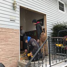 Waudena Millwork Entry Door Replacement in Wausau, WI 4