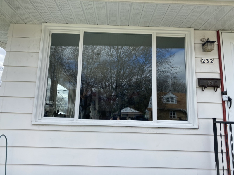 full frame window replacement cost centreville va